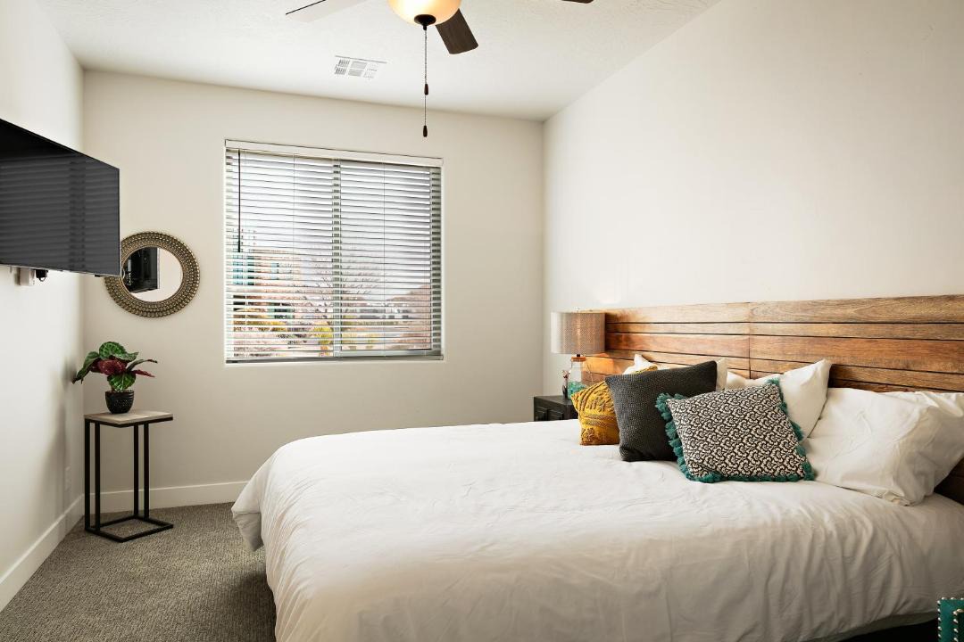 Photo of Bedroom in Washington