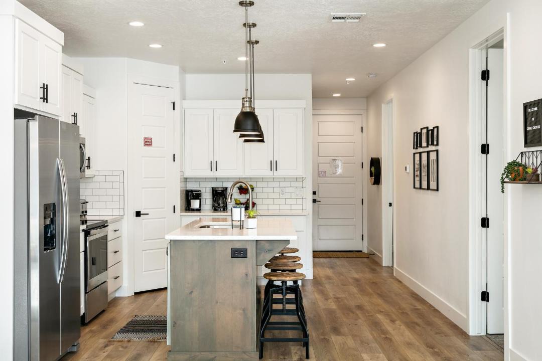 Photo of Kitchen in Washington