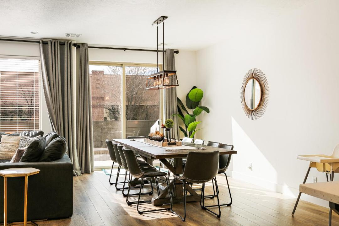 Photo of Livingroom in Washington