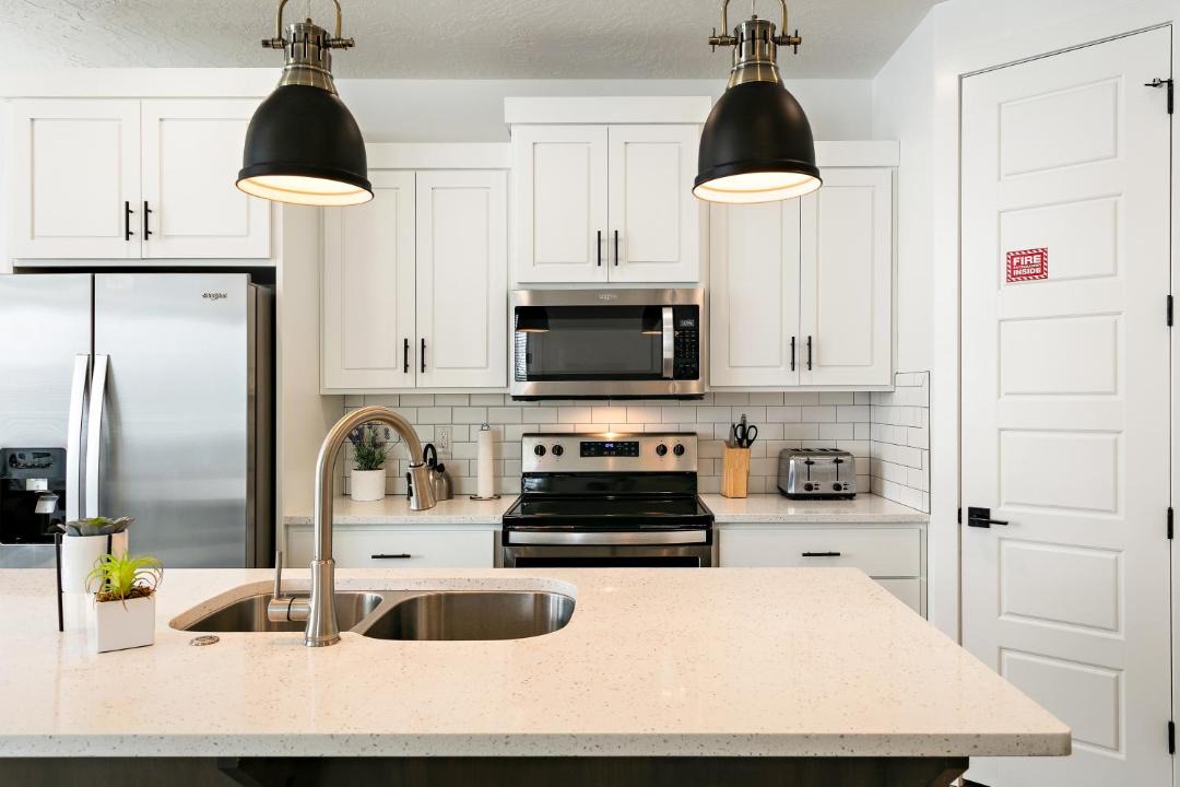 Photo of Kitchen in Washington