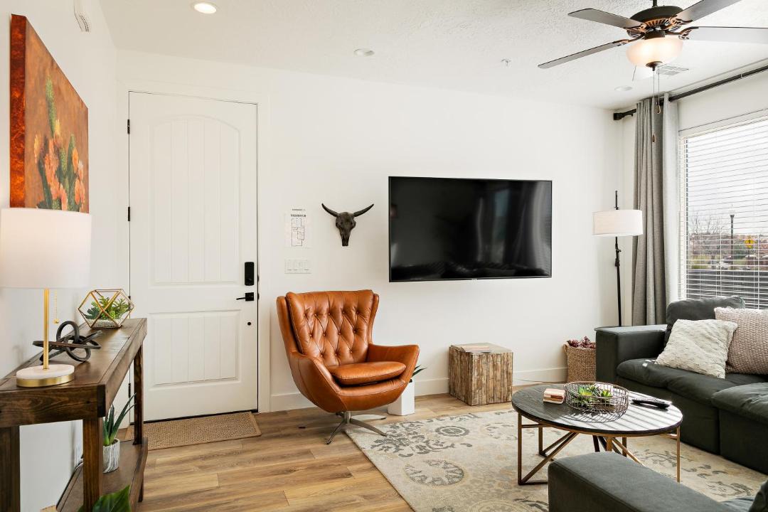 Photo of Livingroom in Washington