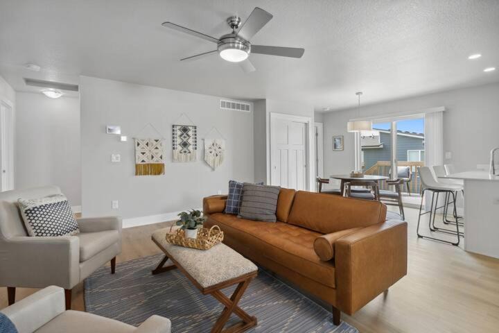 Photo of Livingroom in Grimes