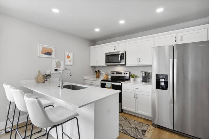 Photo of Kitchen in Grimes
