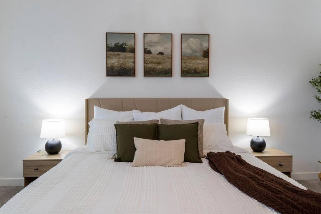 Photo of Bedroom in Mesa