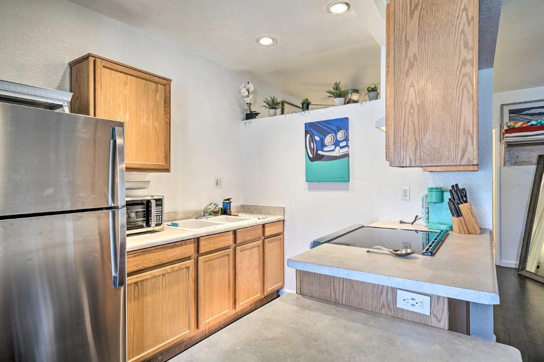 Photo of Kitchen in Parker Strip