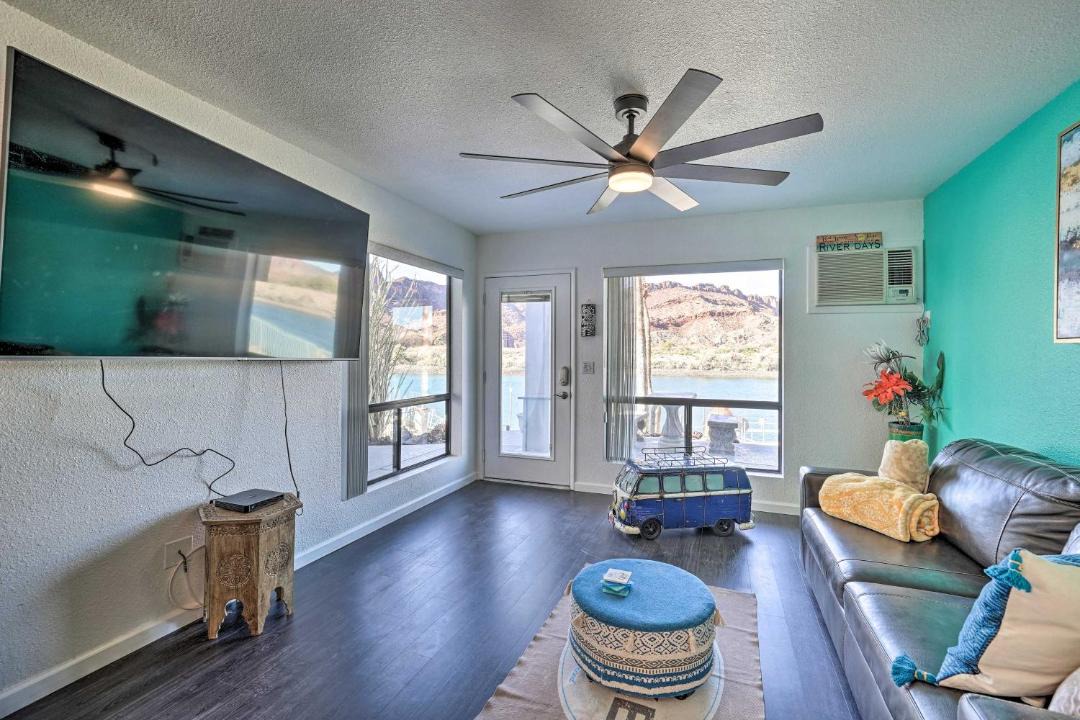 Photo of Livingroom in Parker Strip