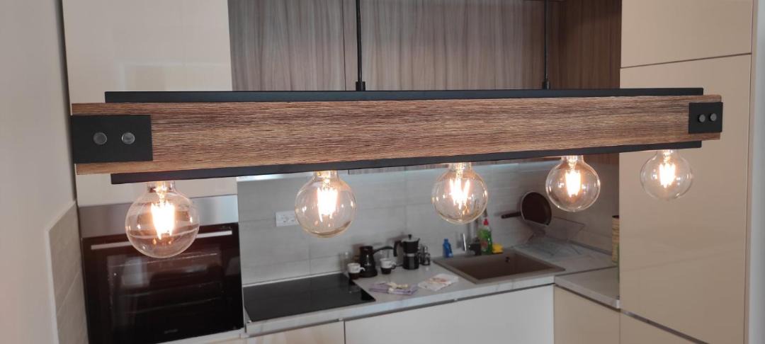 Photo of Kitchen in Podgorica