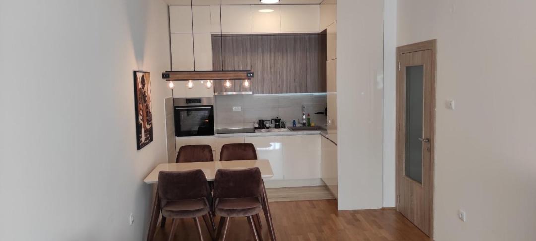 Photo of Kitchen in Podgorica