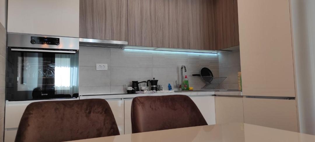 Photo of Kitchen in Podgorica