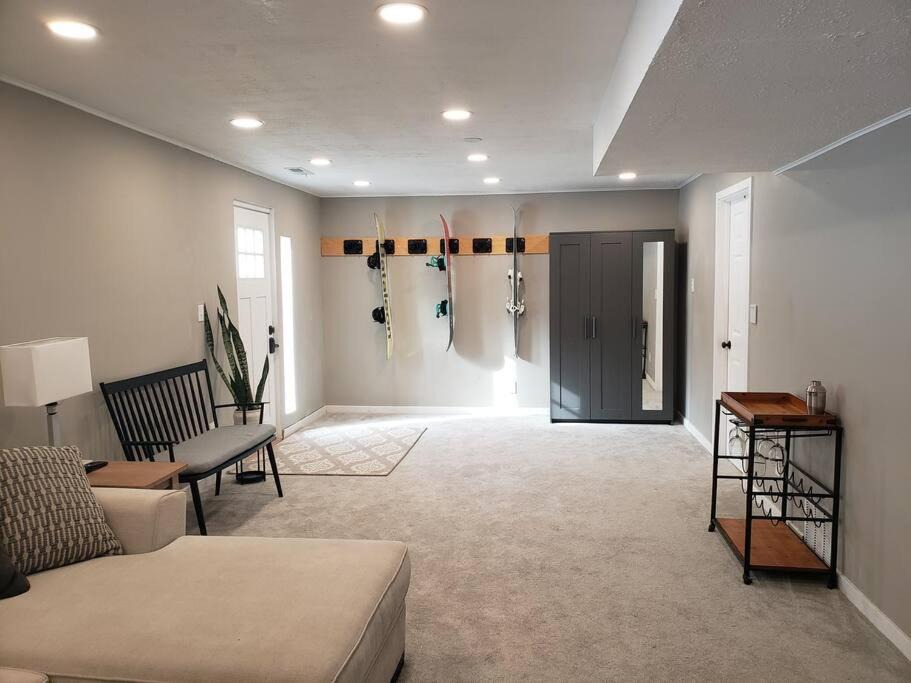 Photo of Livingroom in Sandy