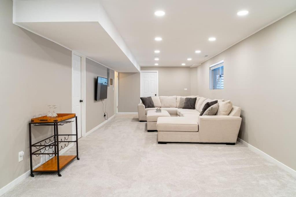 Photo of Livingroom in Sandy