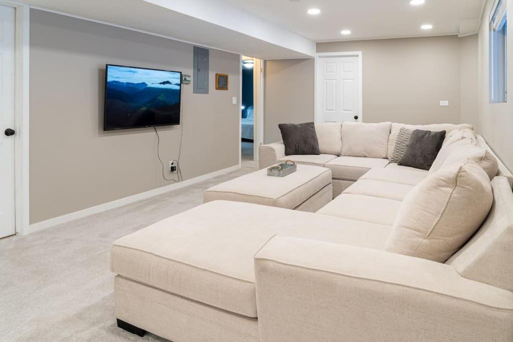 Photo of Livingroom in Sandy