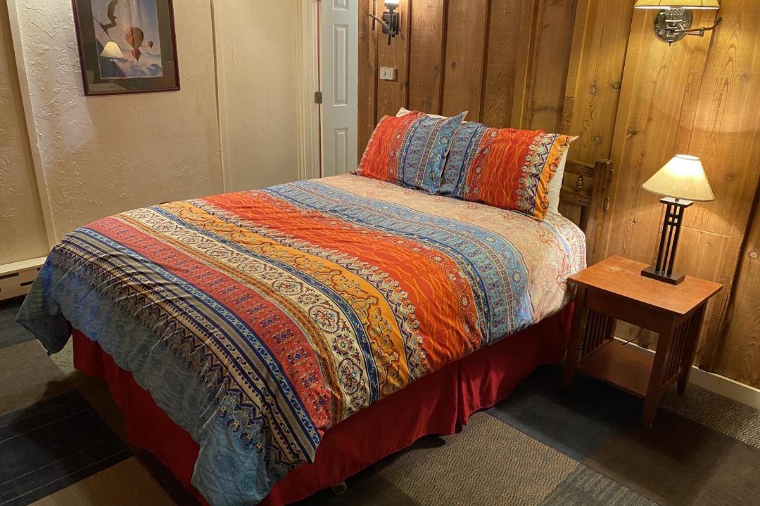 Photo of Bedroom in Winter Park