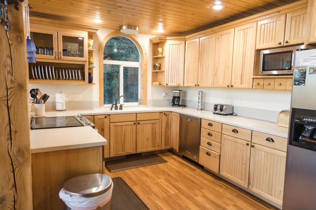 Photo of Kitchen in Island Park