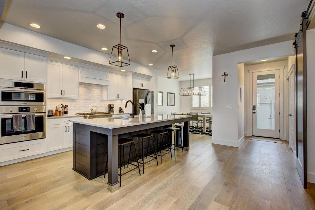 Photo of Kitchen in Warm Springs