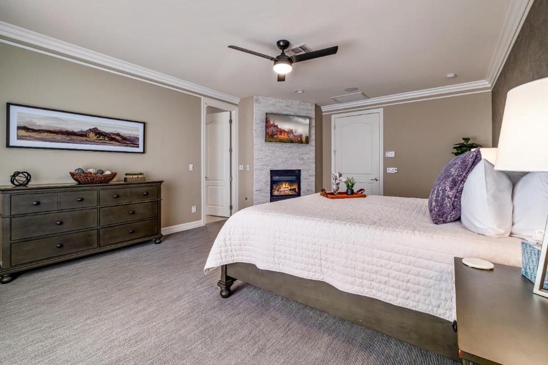 Photo of Bedroom in Mesa