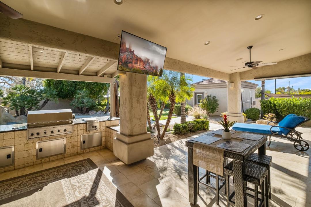 Photo of Patio Balcony in Mesa