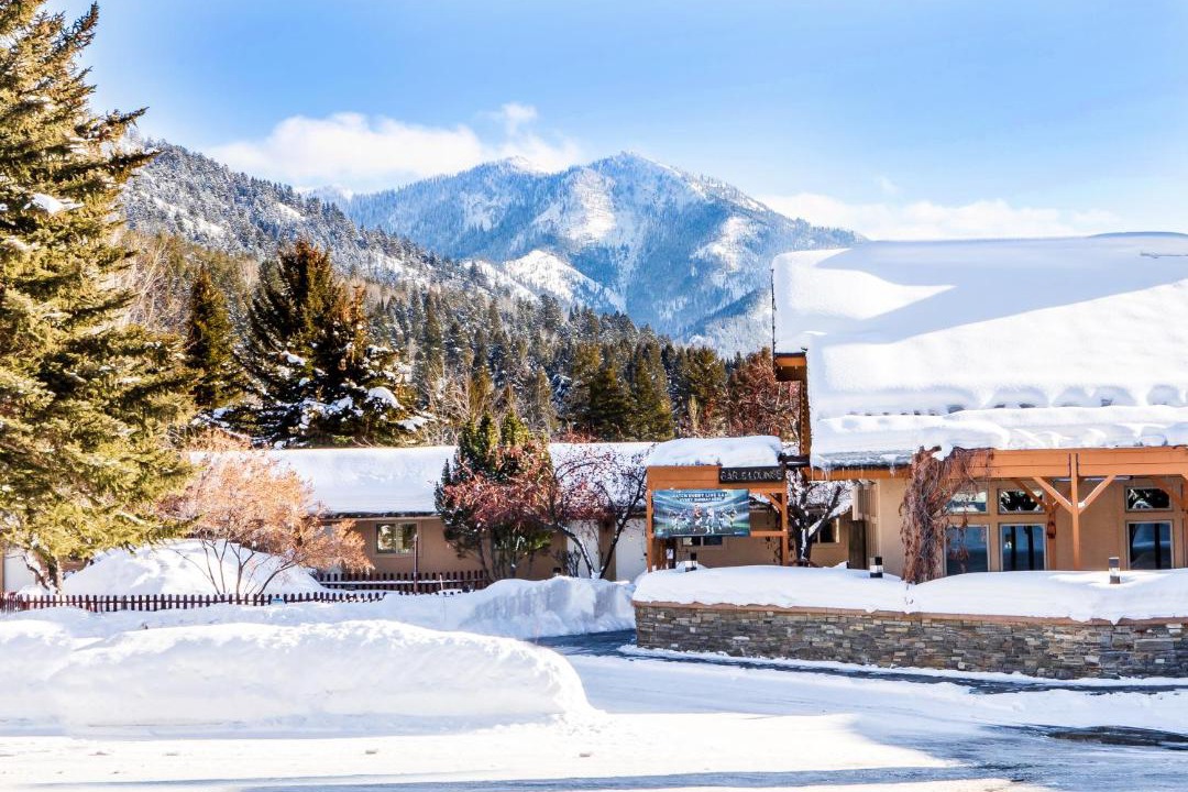 Photo of Others in Alpine
