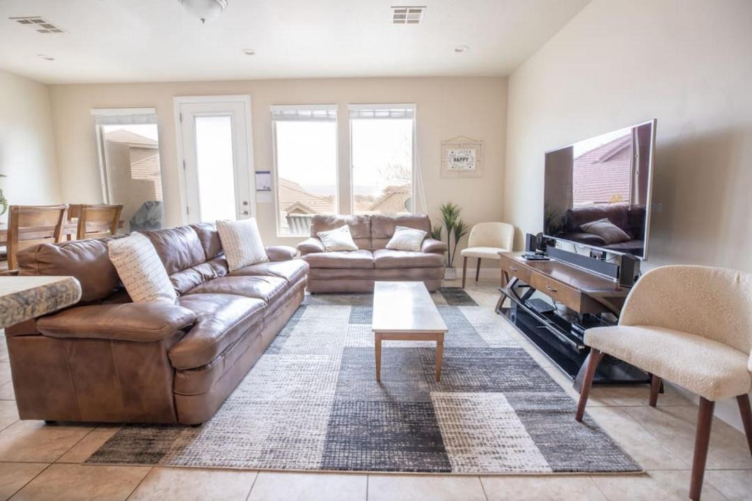 Photo of Livingroom in Washington