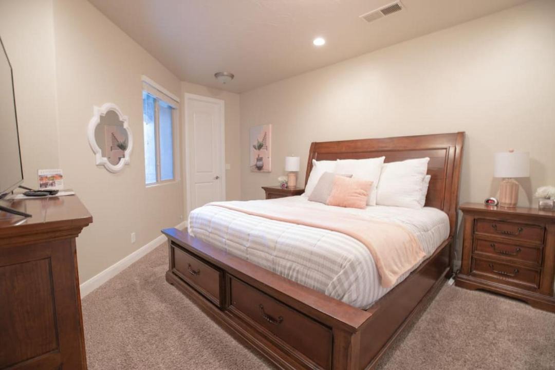 Photo of Bedroom in Washington