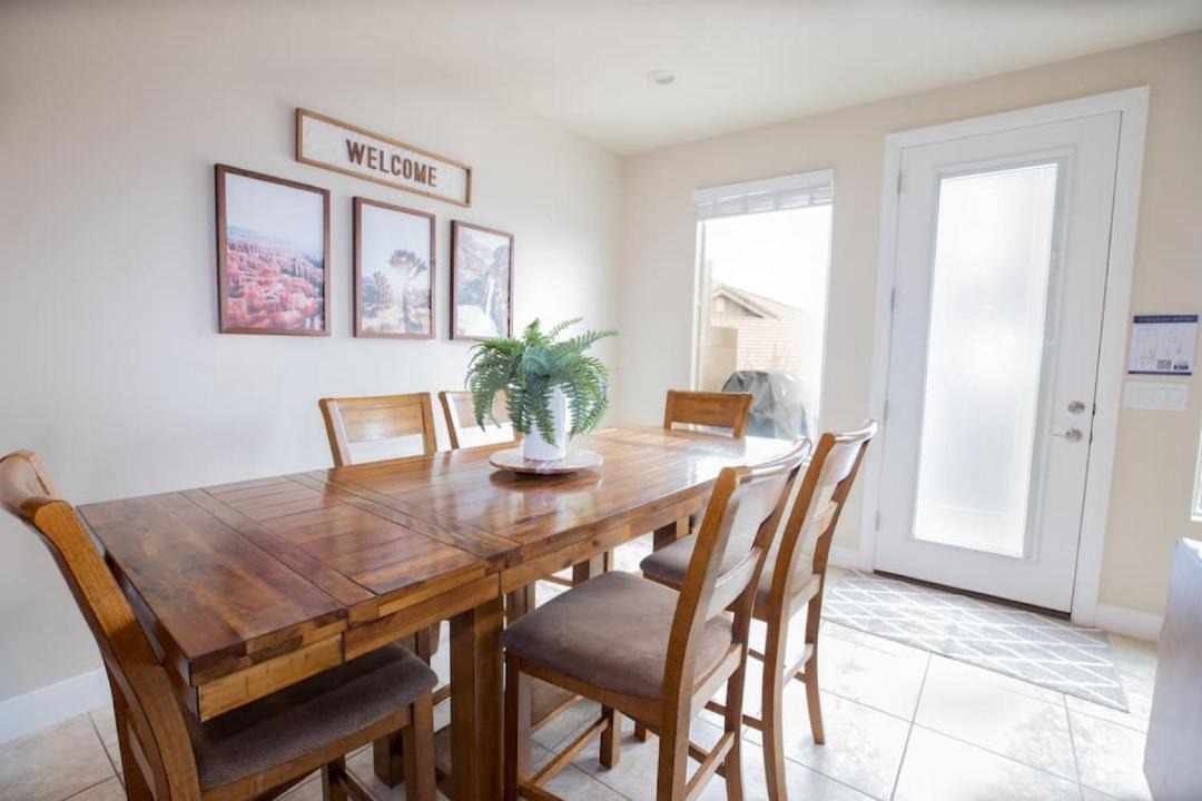 Photo of Livingroom in Washington