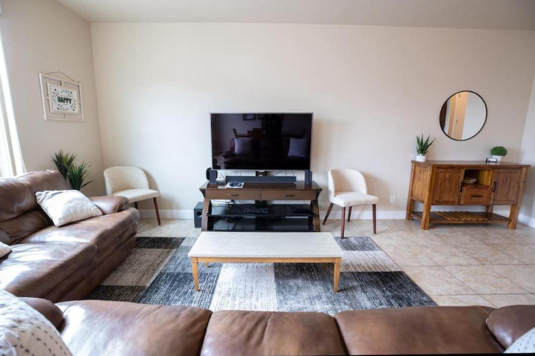 Photo of Livingroom in Washington