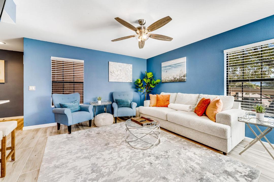 Photo of Livingroom in Tucson