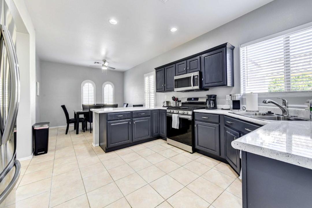 Photo of Kitchen in East Mesa