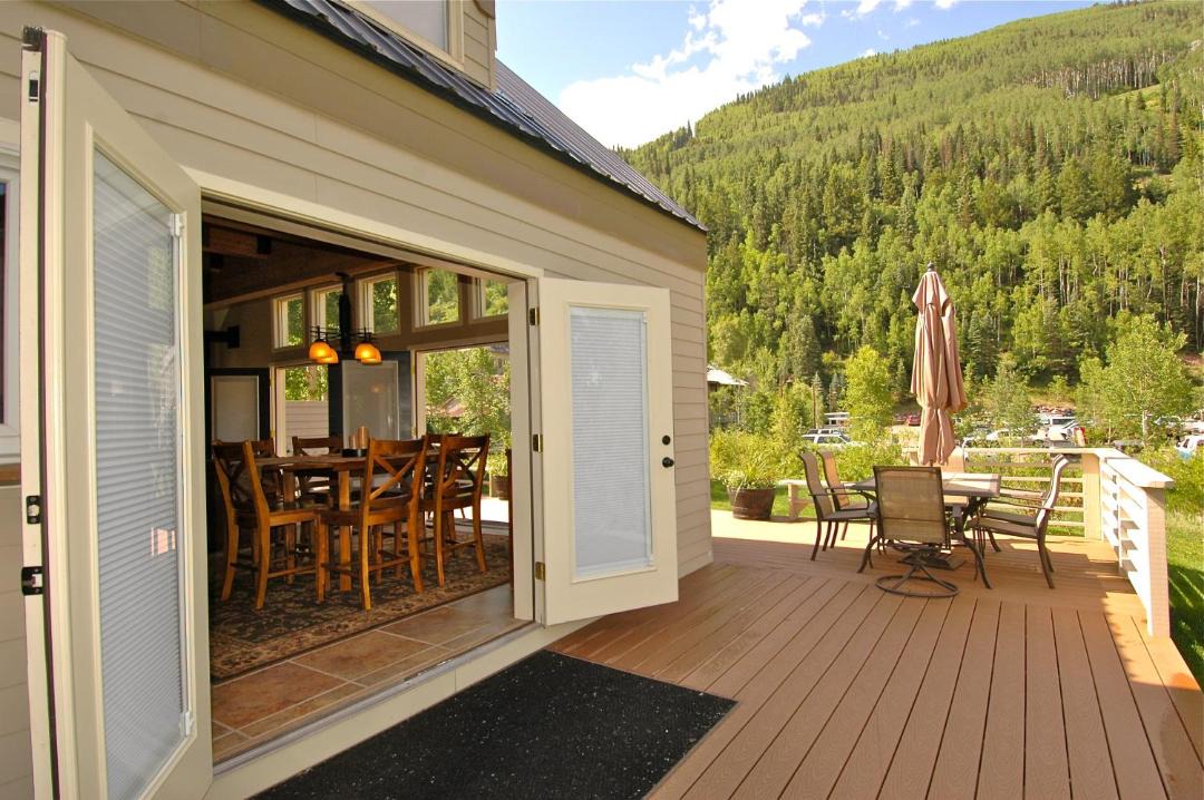 Photo of Others in Telluride