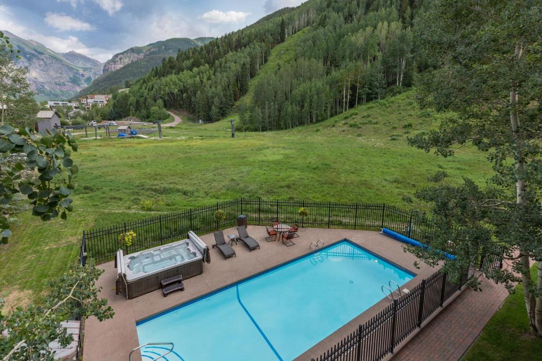 Photo of Others in Telluride