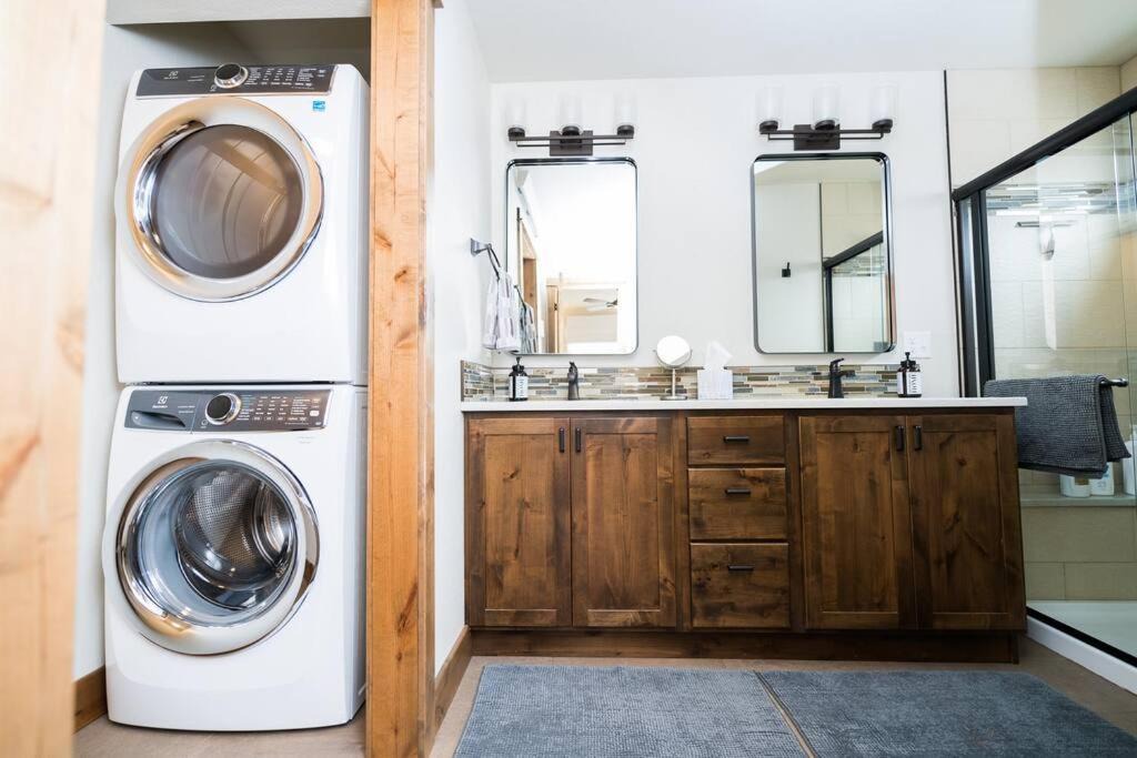 Photo of Kitchen in Estes Park