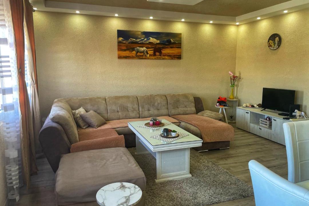 Photo of Livingroom in Podgorica
