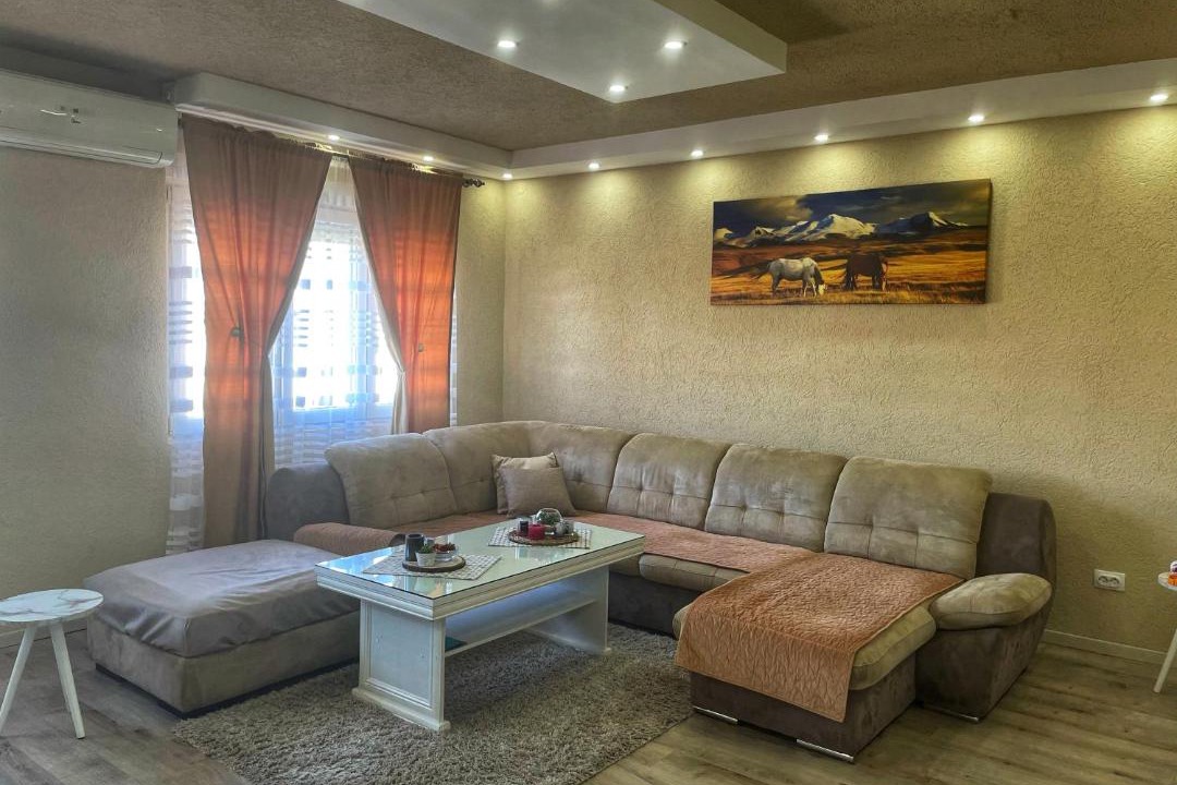 Photo of Livingroom in Podgorica