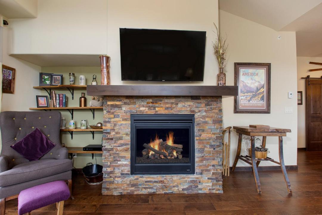 Photo of Livingroom in Winter Park