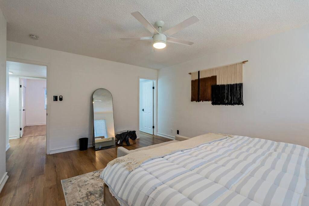Photo of Bedroom in Fashion Square