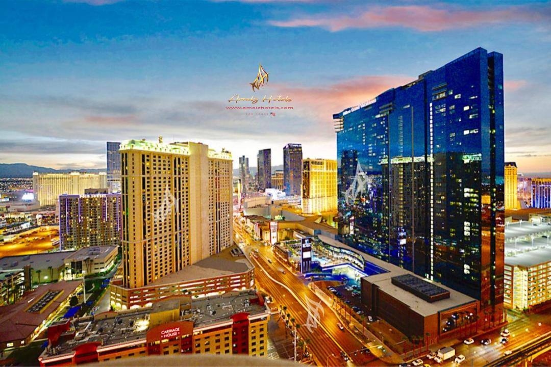 Photo of Others in Las Vegas