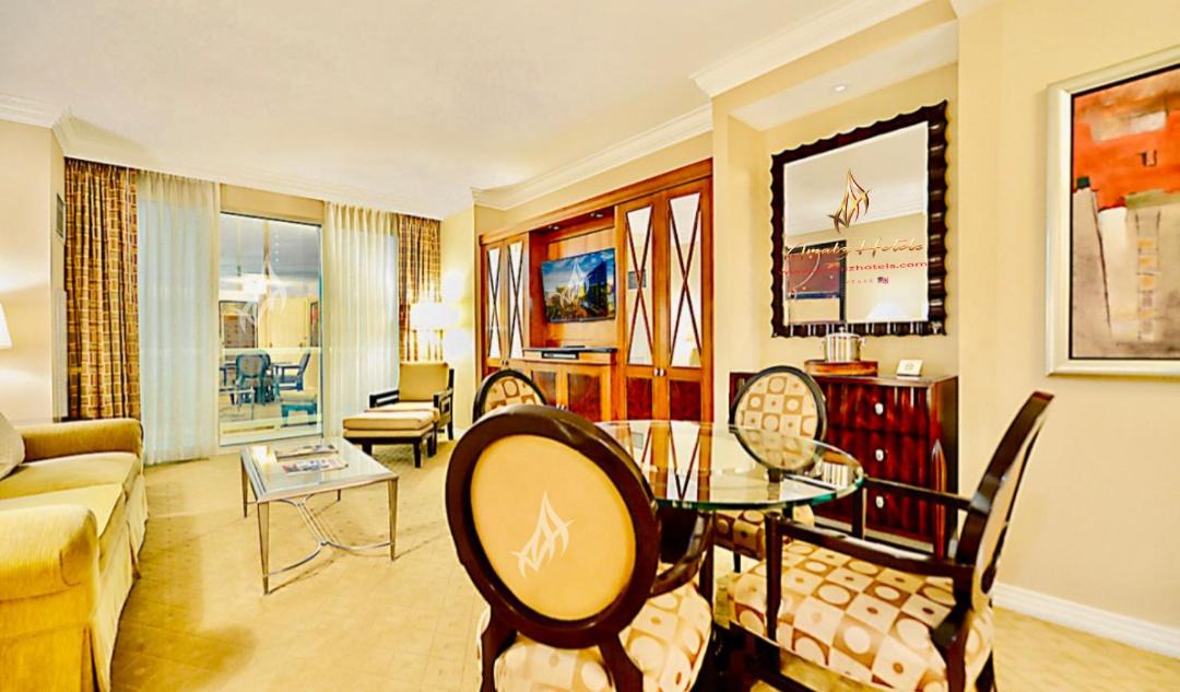Photo of Livingroom in Las Vegas