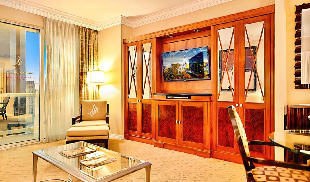 Photo of Livingroom in Las Vegas