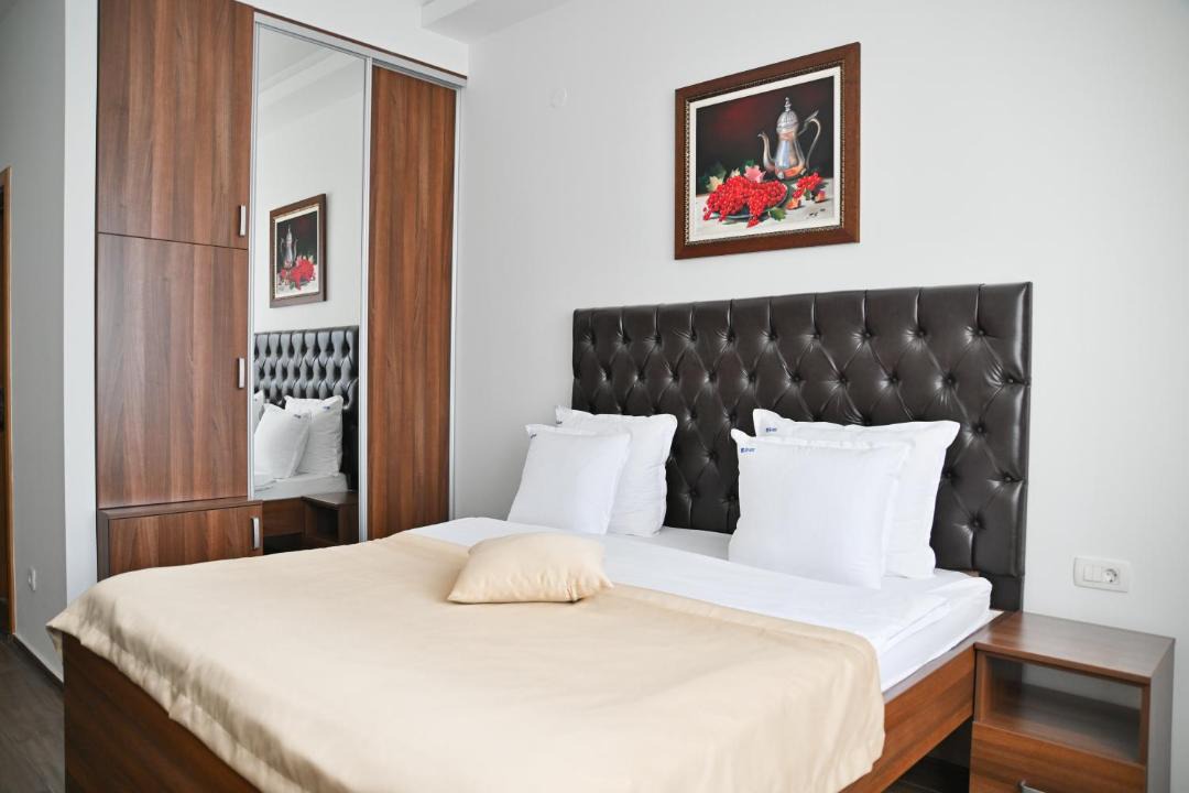 Photo of Bedroom in Mahala