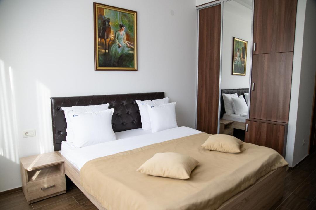 Photo of Bedroom in Mahala