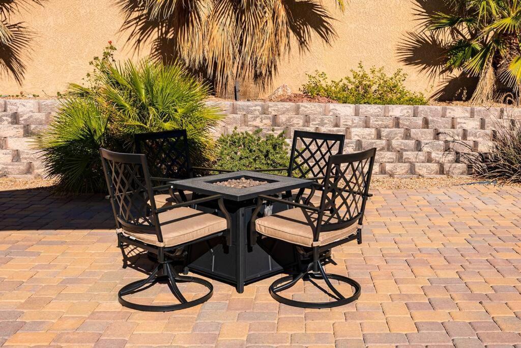 Photo of Patio Balcony in Lake Havasu City
