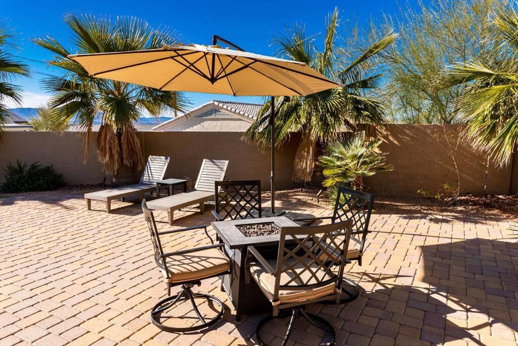 Photo of Patio Balcony in Lake Havasu City