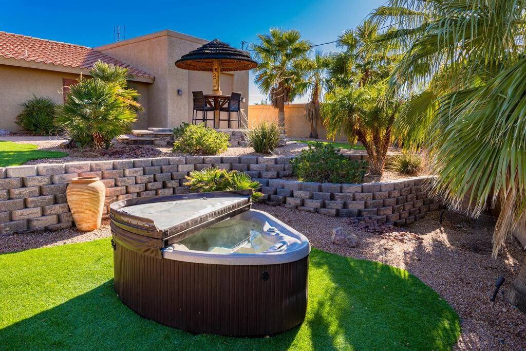 Photo of Patio Balcony in Lake Havasu City