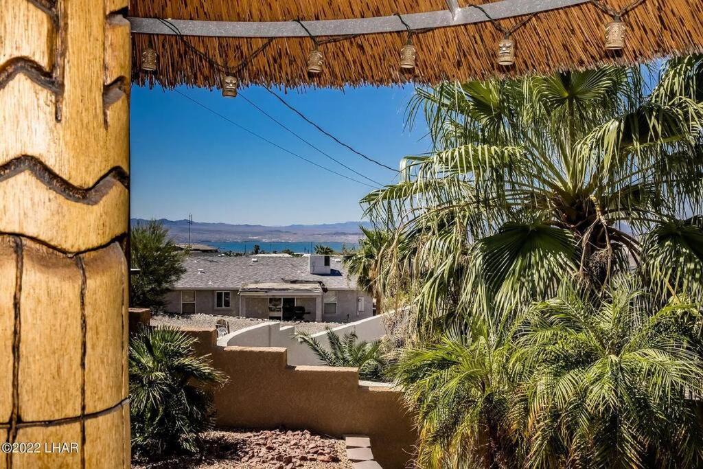 Photo of Patio Balcony in Lake Havasu City