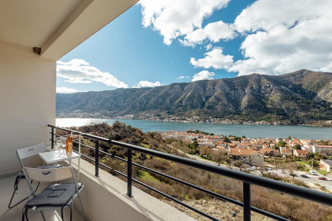 Photo of Patio Balcony in Kotor