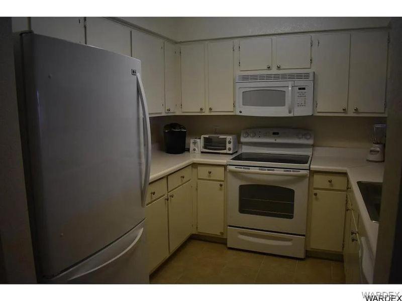 Photo of Kitchen in Laughlin