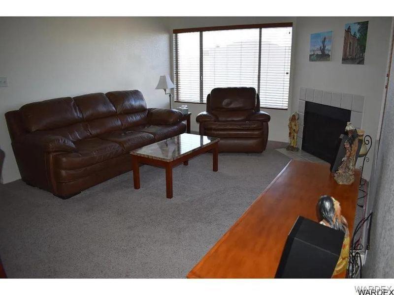 Photo of Livingroom in Laughlin