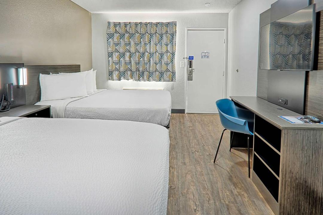Photo of Bedroom in Lancaster