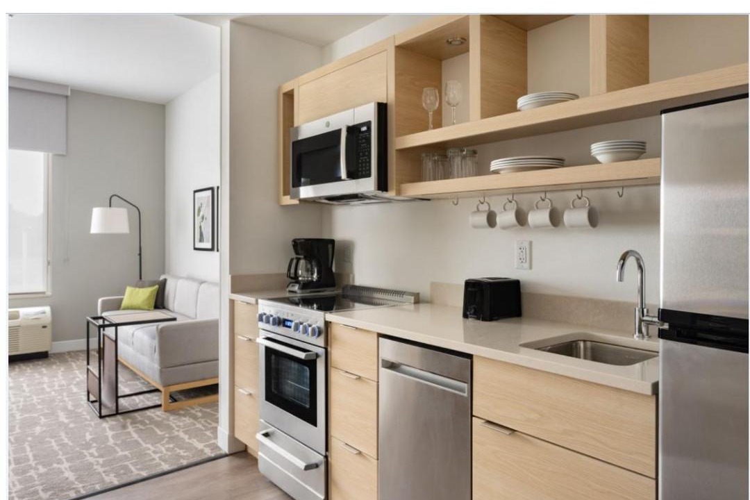 Photo of Kitchen in Norfolk