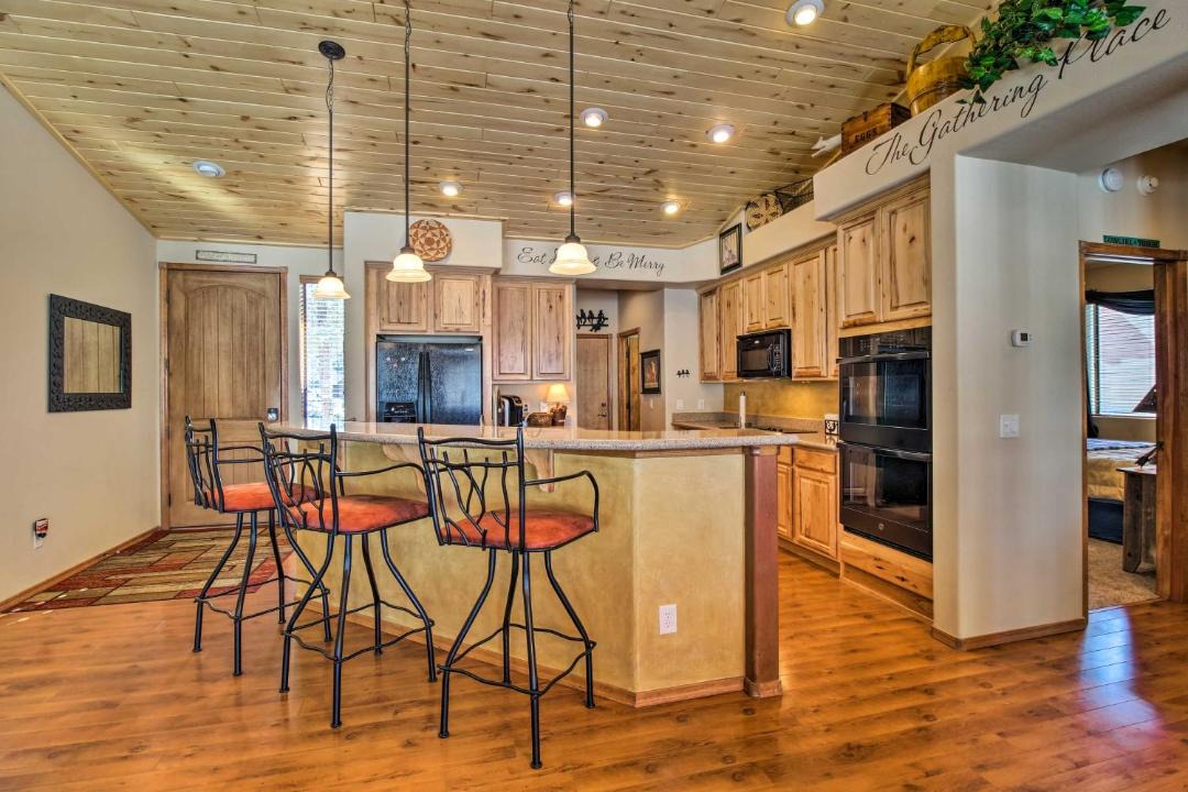 Photo of Kitchen in Show Low